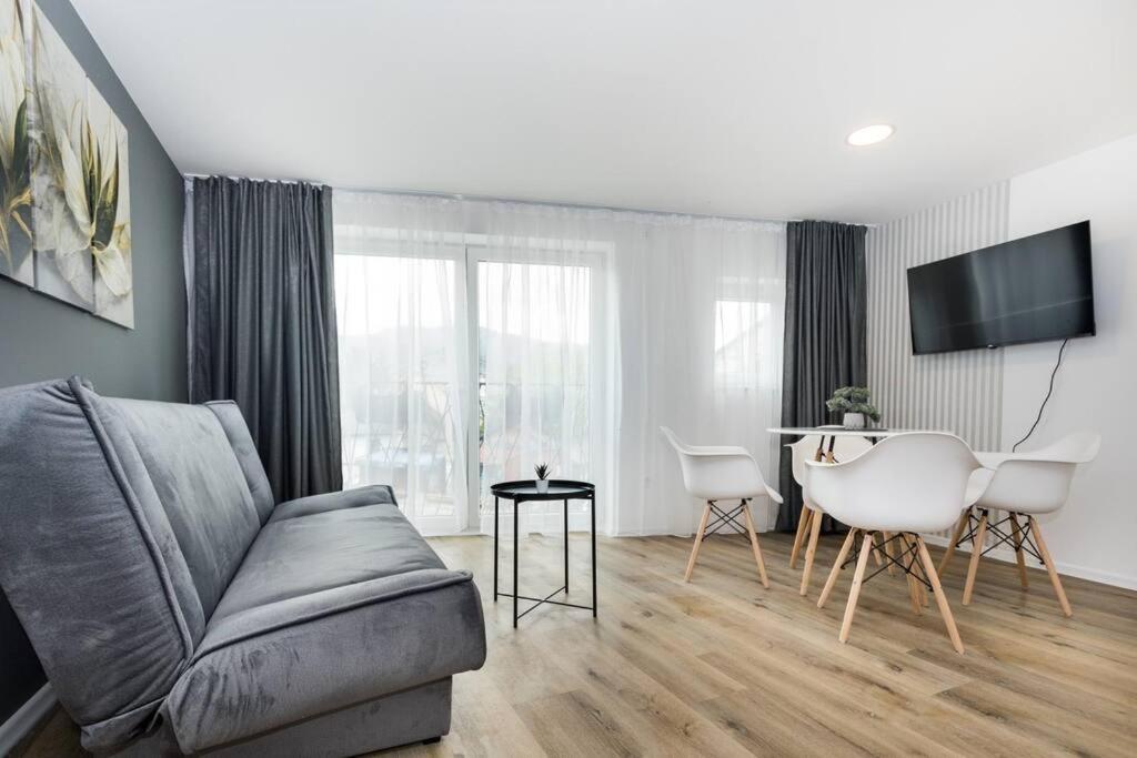 Royal Grey Apartment SJJ Exteriör bild