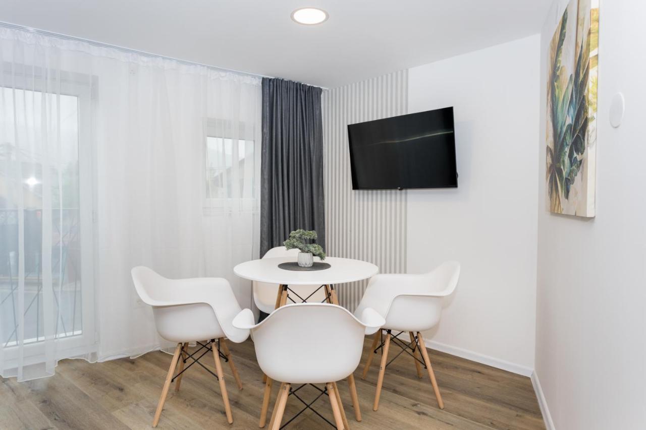 Royal Grey Apartment SJJ Exteriör bild
